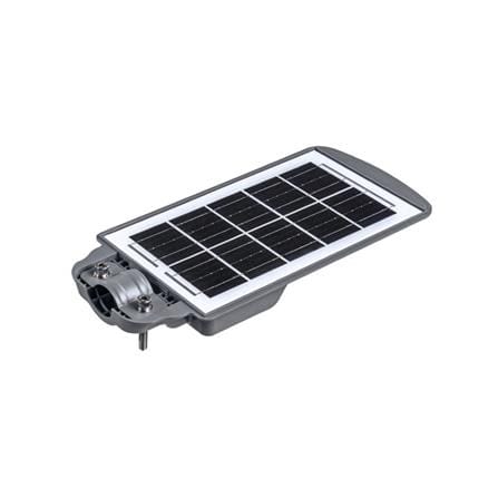 ไฟถนน SOLAR PHILIPS BRC010 100 วัตต์ DAYLIGHT สีเทา_2