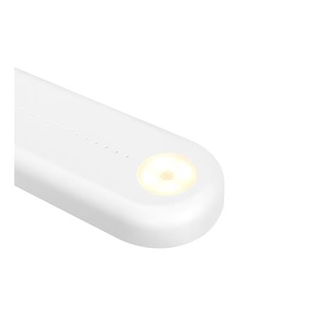 ไฟตั้งพื้น LED CARINI MT16-6602 12 วัตต์ สีขาว_4