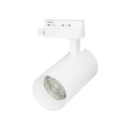 แทรคไลท์ LED SHINING S-TRL20004-1 20 วัตต์ DAYLIGHT/COOL WHITE/WARM WHITE สีขาว_0