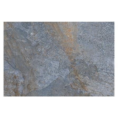 กระเบื้องพื้น 40x60 ซม. TARA รัสติกร็อค เกรย์ หนา 13 มม. PM 1.2 ตร.ม._0