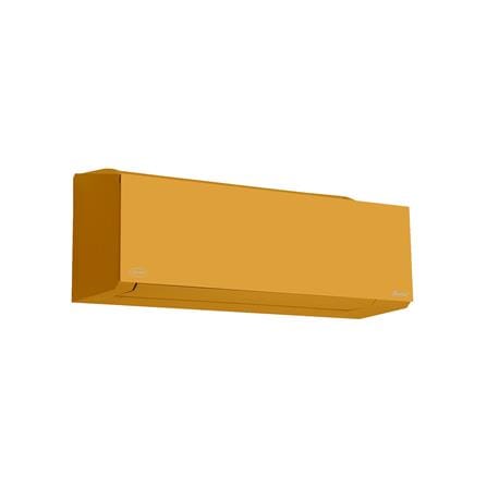 แอร์ผนัง CARRIER 42TVAB033BOI 30000 บีทียู อินเวอร์เตอร์ สีส้ม_2