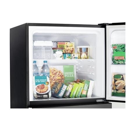 ตู้เย็น 2 ประตู SHARP SJ-XP500TP-DK 16.6 คิว สีเทา_3