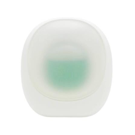 ชุดน้ำหอมปรับอากาศห้องน้ำ SHALDAN 6 มล. CLEAR GREEN_2