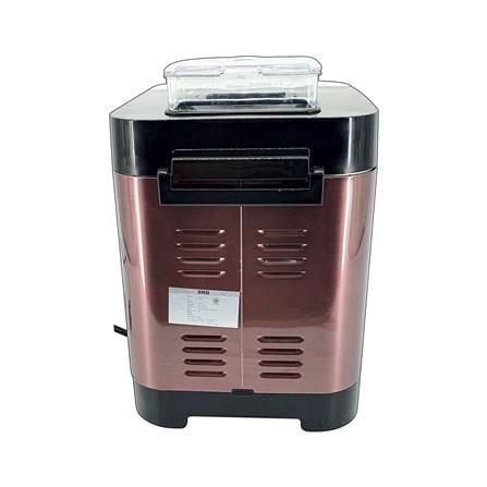 เครื่องทำขนมปัง SKG KG-631 สีแดงเลือดหมู_4