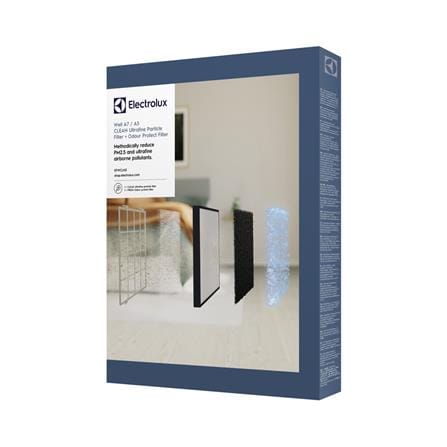 แผ่นกรองเครื่องฟอกอากาศ ELECTROLUX EFWCLN3_1