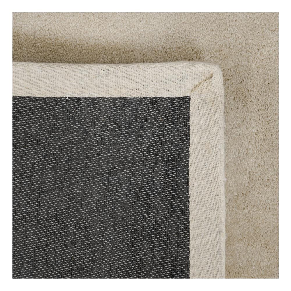 พรม HOME LIVING STYLE MILO 90X150 ซม. สีน้ำตาล