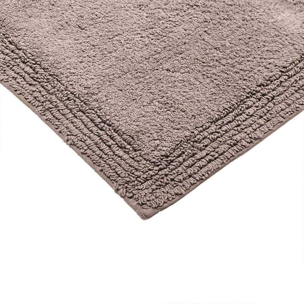 พรม HOME LIVING STYLE CLASS 45X70 ซม. สีเทา