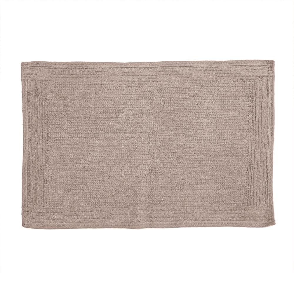 พรม HOME LIVING STYLE CLASS 45X70 ซม. สีเทา