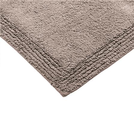 พรม HOME LIVING STYLE CLASS 45X70 ซม. สีเทา_3