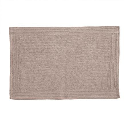 พรม HOME LIVING STYLE CLASS 45X70 ซม. สีเทา_4