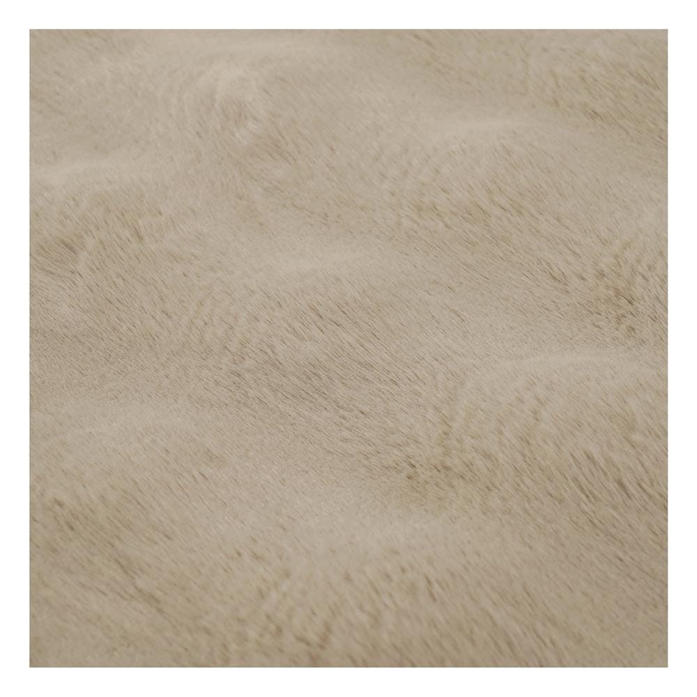 พรม HOME LIVING STYLE BUBBLE 120X180 ซม. สีน้ำตาล