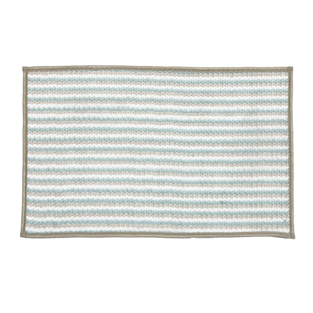 พรม HOME LIVING STYLE HANI 45X70 ซม. สีเขียว