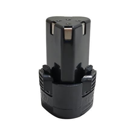 แบตเตอรี่ 2.0 แอมป์ 12 โวลต์ MATALL PRO_0