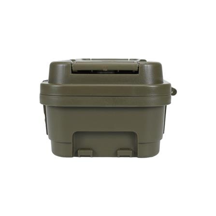 กล่องเครื่องมือ MATALL DY2501-GS 4 ลิตร สีเขียว_4