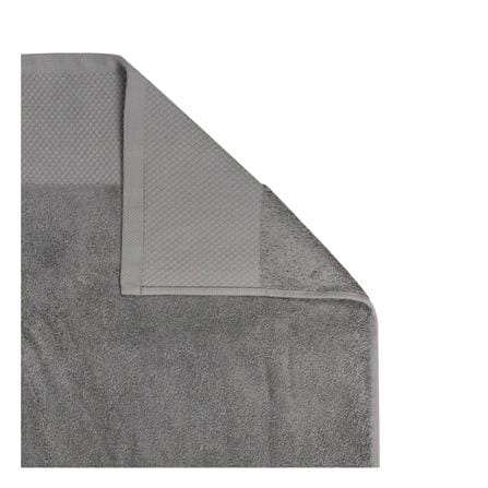 ผ้าขนหนู HOME LIVING STYLE BEACH SYDNEY 40X80 นิ้ว สี GREY_3