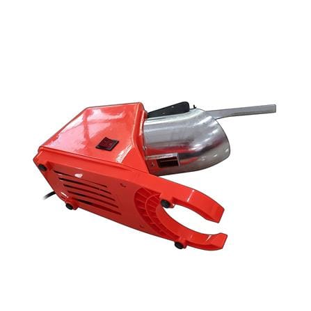 เครื่องทำน้ำแข็งอัตโนมัติ SKG KG-BD9 สีแดง_3