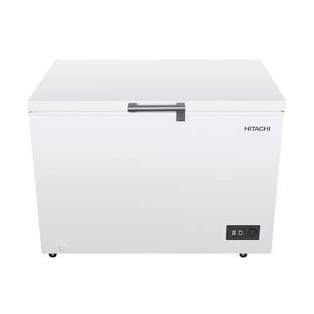 FREEZER HITACHI HRCJ11316MNWTH 11CU.FT WHITE