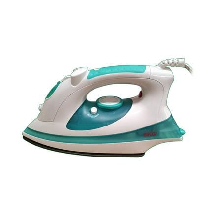 เตารีดไอน้ำ SKG SK-1870 สีขาว/ฟ้า_1