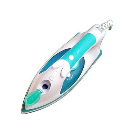 เตารีดไอน้ำ SKG SK-1870 สีขาว/ฟ้า_2
