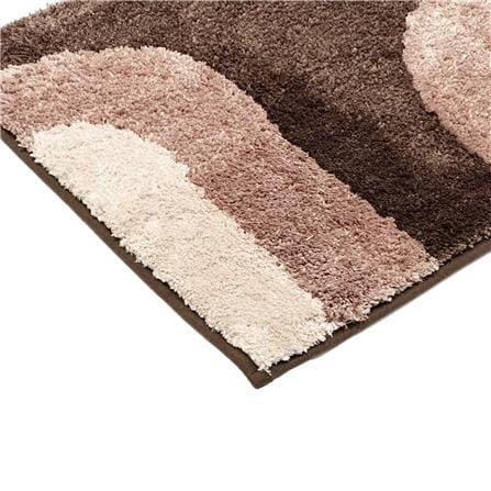 พรม HOME LIVING STYLE PATIO 45X120 ซม. สีน้ำตาล_3