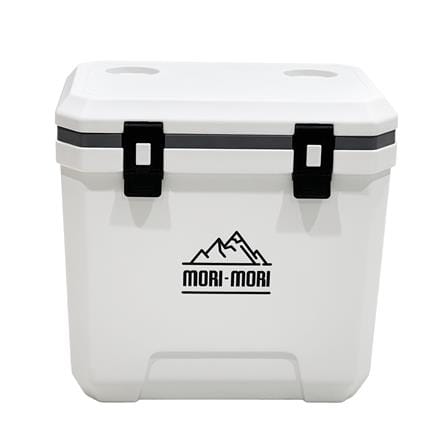 กระติกน้ำแข็ง SPRING MORI-MORI 36 ลิตร สีขาว_3