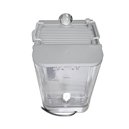 เครื่องชงกาแฟเอสเพรสโซ่ SKG SK-1218-NEW สีเงิน_4