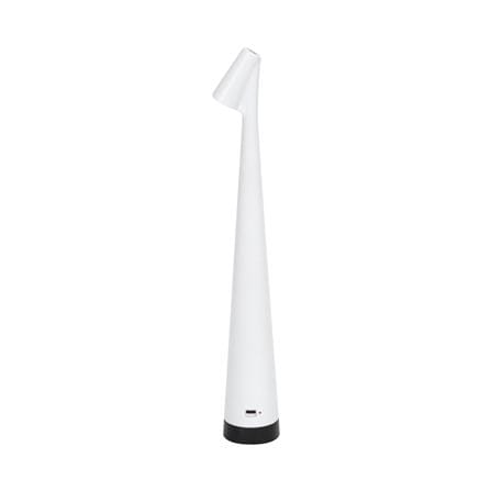 ไฟตั้งโต๊ะ LED CARINI T240890WH 3 วัตต์ สีขาว_2