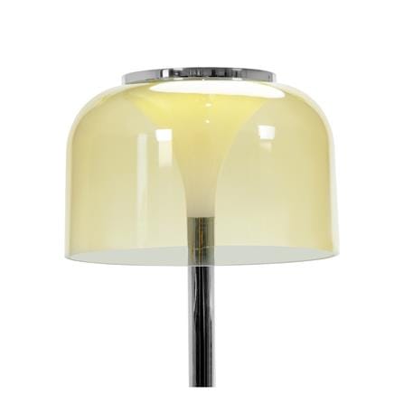 ไฟตั้งโต๊ะ LED CARINI RT230357 3 วัตต์ สีใส/เงิน_2