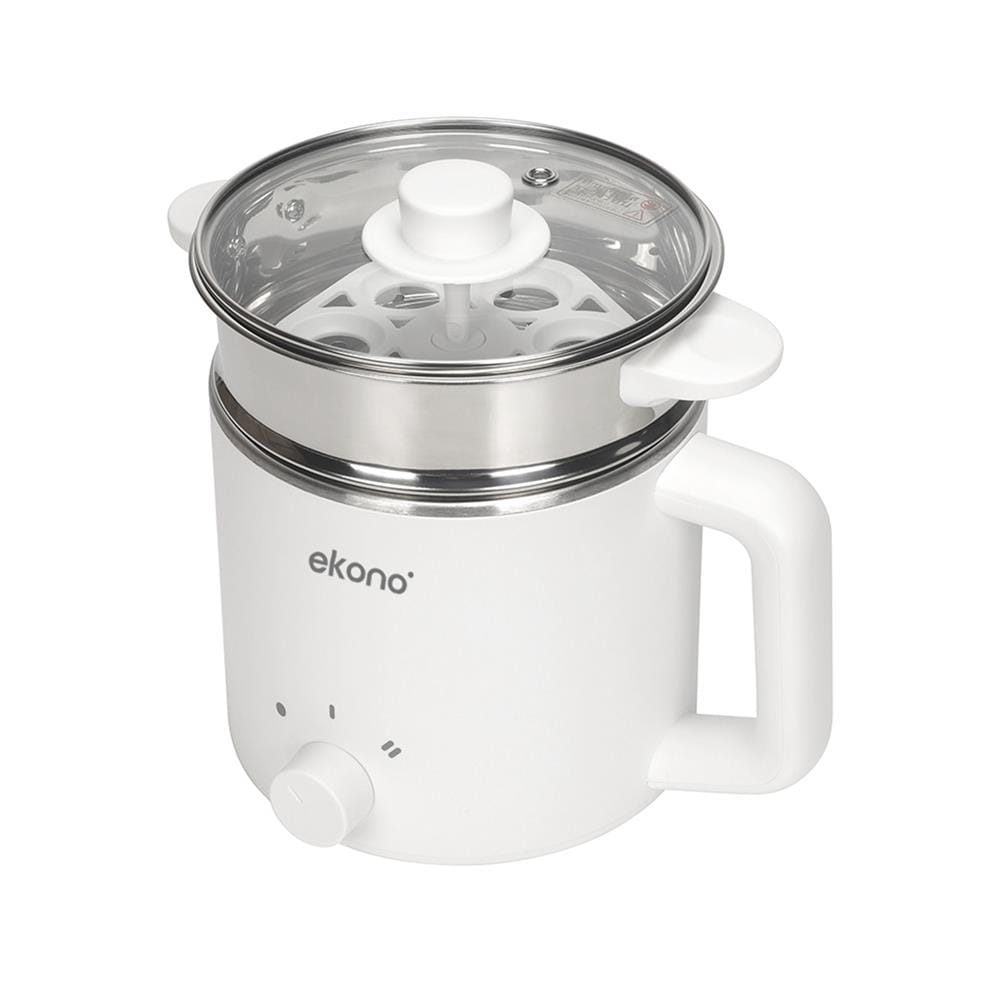 หม้ออเนกประสงค์ EKONO EKN-7716B1 1.6 ลิตร
