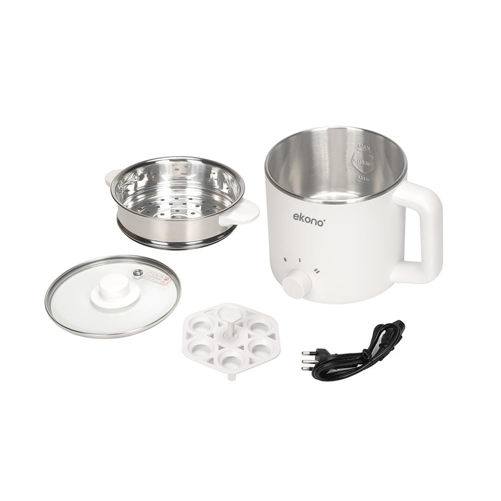 หม้ออเนกประสงค์ EKONO EKN-7716B1 1.6 ลิตร