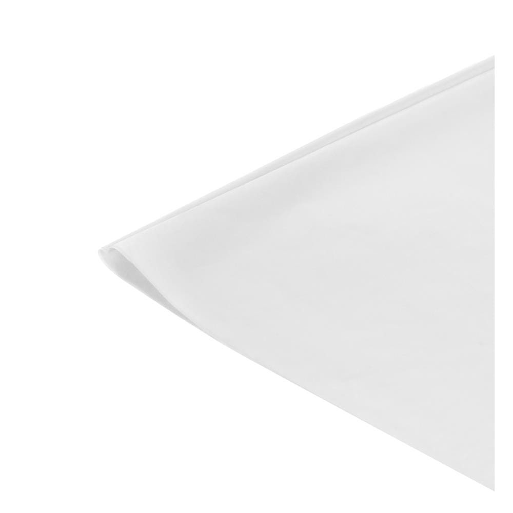 ถุงขยะแบบบาง CIRCULAR 26x34 นิ้ว ACCO สีขาวใส (แพ็ก 15 ใบ)