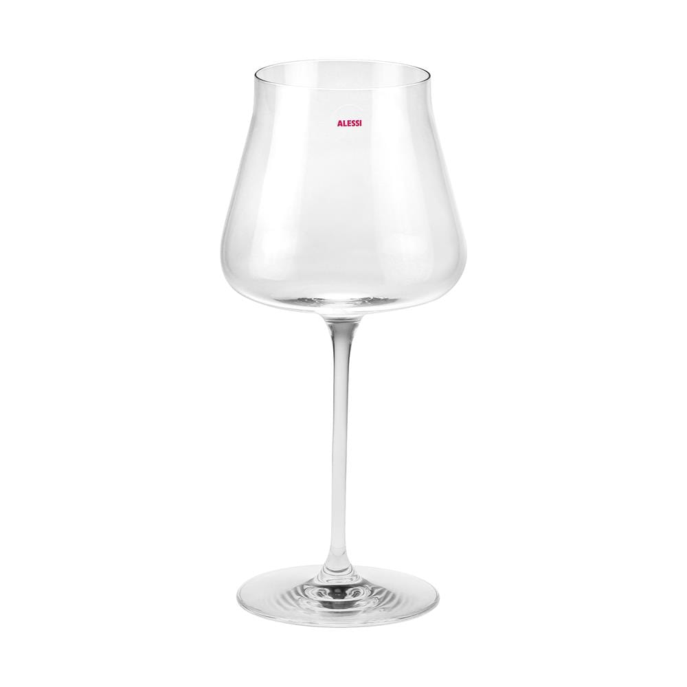 แก้วไวน์แดง 560 มล. ALESSI