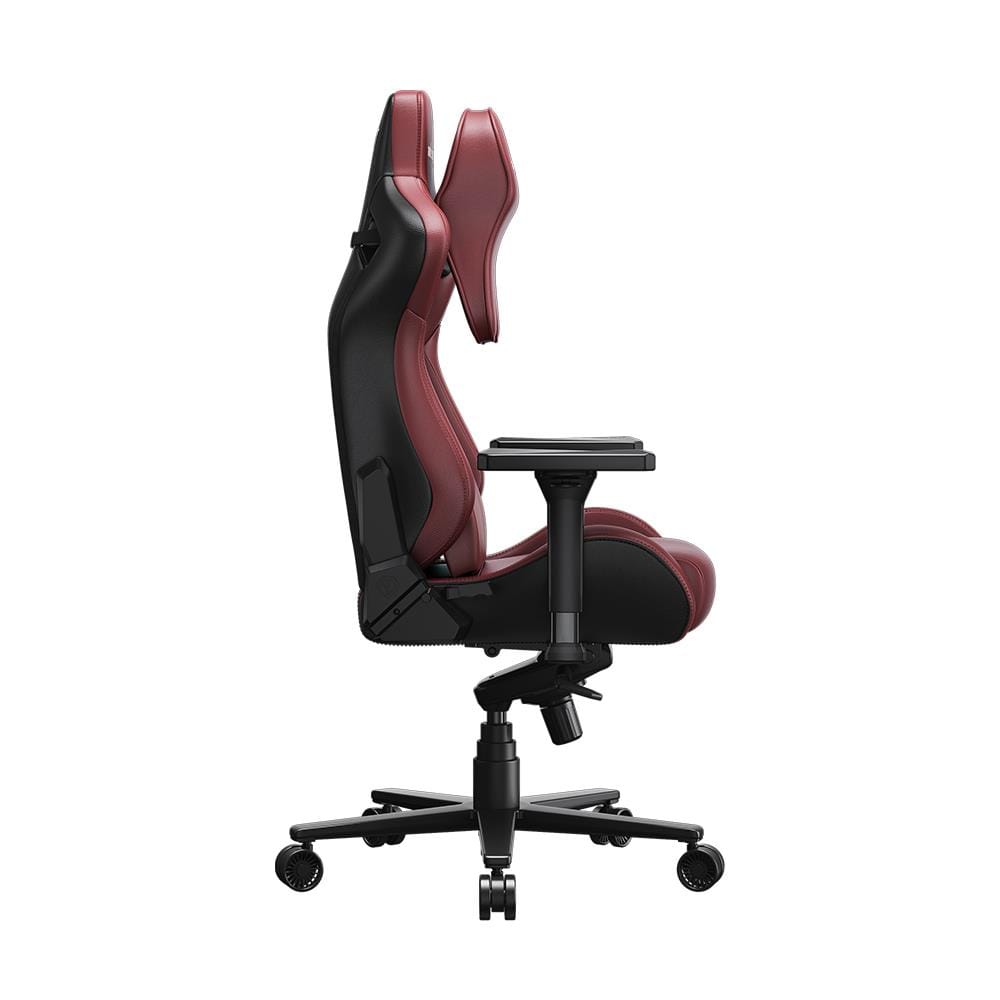 เก้าอี้เกมมิ่ง ANDA SEAT KAISER 2 PRO AD12YXL-17-AB-PV-A01 สีแดง