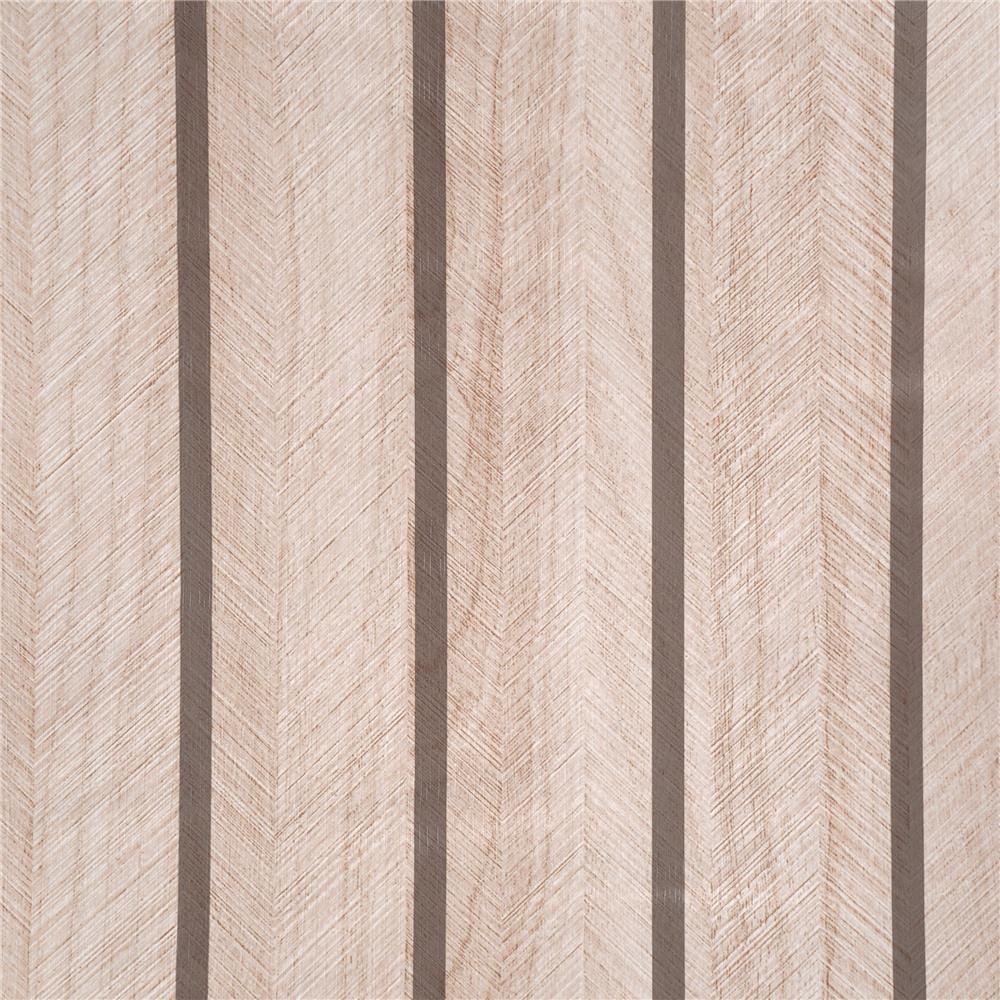 สติกเกอร์โฟม HOME LIVING STYLE LATH 0.60X3 ม. สีน้ำตาลอ่อน