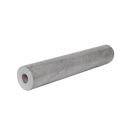 สติกเกอร์โฟม HOME LIVING STYLE MARBLE 0.60X3 ม. สีเทา_1