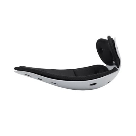 เบาะรองนั่ง HOME LIVING STYLE ERGONO 15x7.5 นิ้ว สีดำ_4