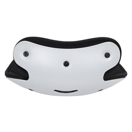 เบาะรองนั่ง HOME LIVING STYLE ERGONO 15x7.5 นิ้ว สีดำ_5