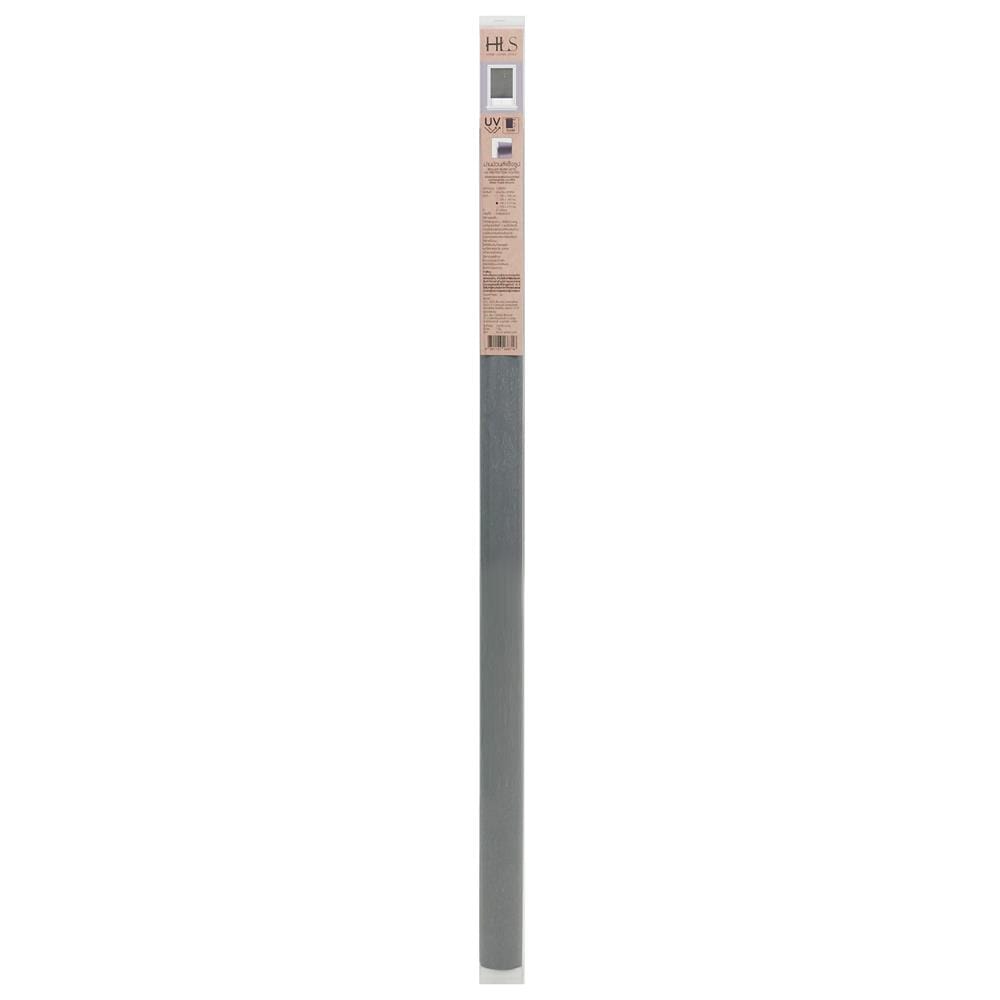 ม่านม้วน HOME LIVING STYLE JENNA 100X210 ซม. สีเทา