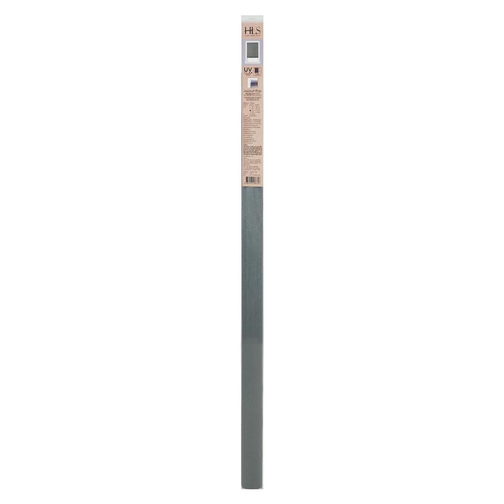 ม่านม้วน HOME LIVING STYLE JENNA 120X160 ซม. สีเทา