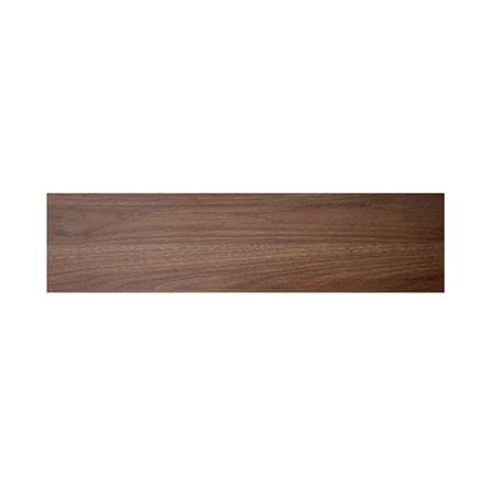 แผ่นชั้นไม้เมลามีน STACKO 120X30X1.6 ซม. โคลัมเบีย วอลนัท_1