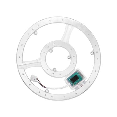 หลอด LED SYLVANIA CIRCULAR MAG 36 วัตต์ DAYLIGHT_2