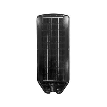 ไฟถนน SOLAR SYLVANIA STAR1 120 วัตต์ DAYLIGHT สีดำ_2