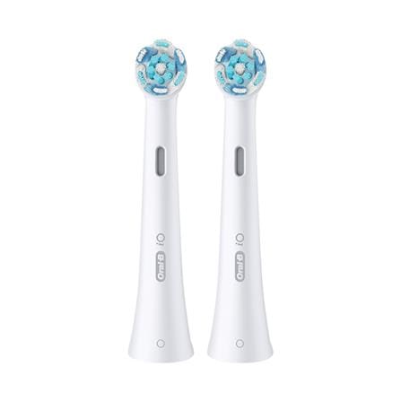 หัวแปรงสีฟันไฟฟ้า ORAL-B ADVANCE CLEAN 4210201334934 สีขาว_0