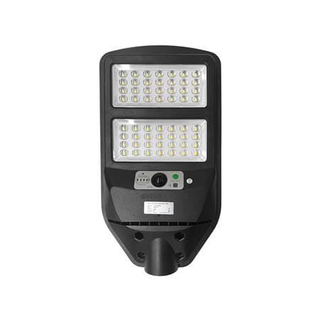 ไฟถนน SOLAR SYLVANIA STAR1 40 วัตต์ DAYLIGHT สีดำ_1