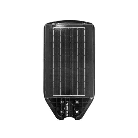 ไฟถนน SOLAR SYLVANIA STAR1 40 วัตต์ DAYLIGHT สีดำ_3