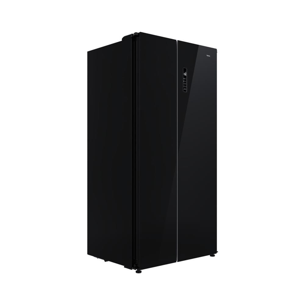 ตู้เย็น SIDE BY SIDE TEKA RLF74914 GBK 17.8 คิว สีดำ