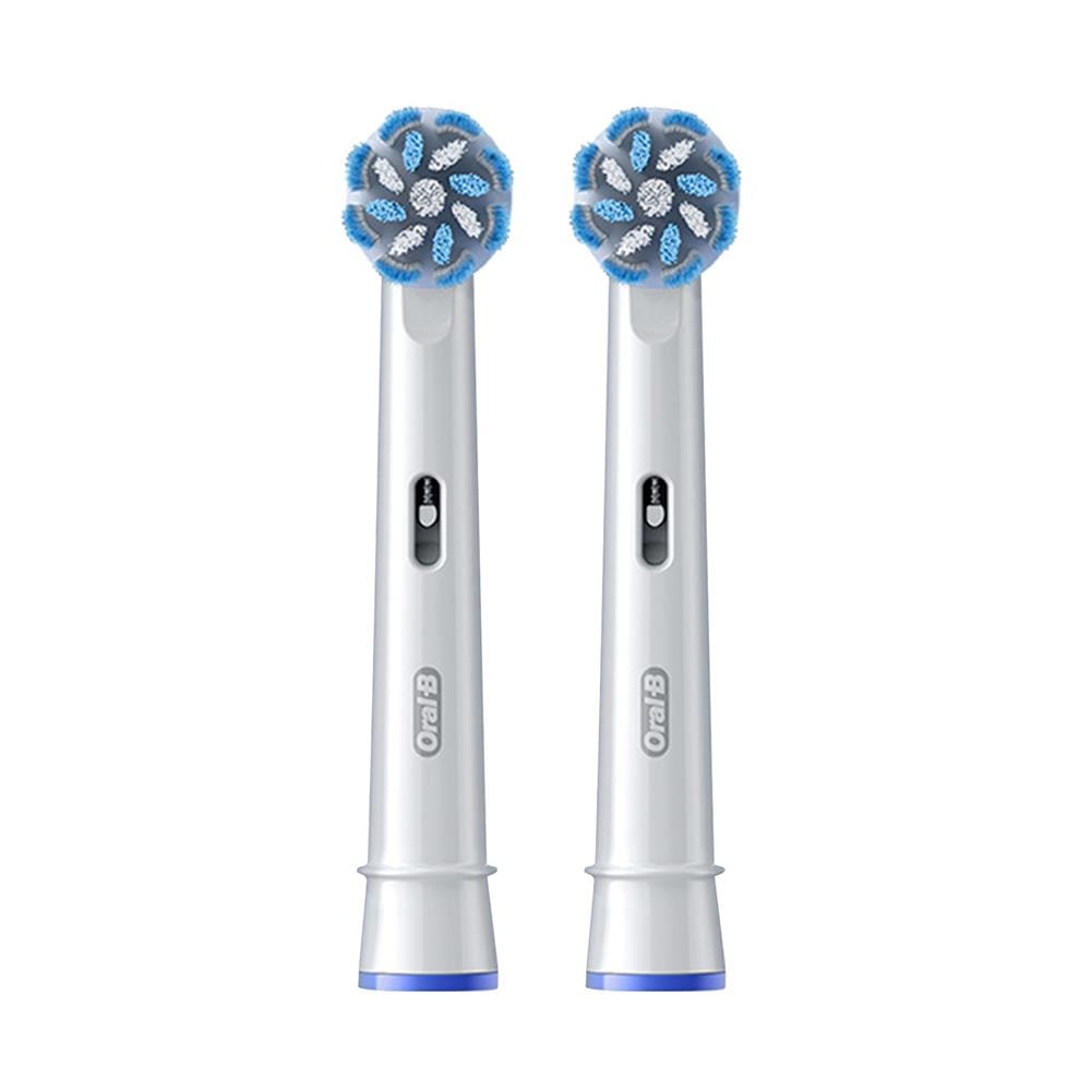 หัวแปรงสีฟันไฟฟ้า ORAL-B ULTRATHIN 4210201183839 สีขาว
