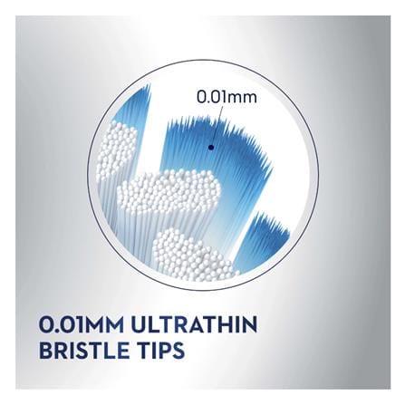 หัวแปรงสีฟันไฟฟ้า ORAL-B ULTRATHIN 4210201183839 สีขาว_4