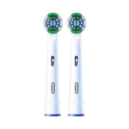 หัวแปรงสีฟันไฟฟ้า ORAL-B 4210201138365 สีขาว_0