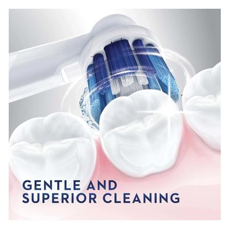 หัวแปรงสีฟันไฟฟ้า ORAL-B 4210201138365 สีขาว_3